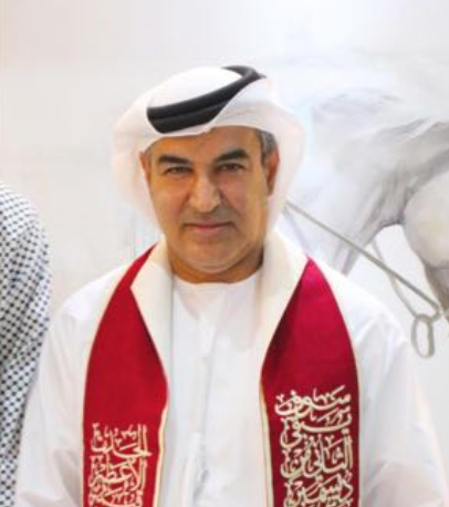 Dr. rashed abdulla al haji