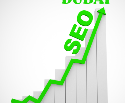 How can I improve my website ranking in Dubai?