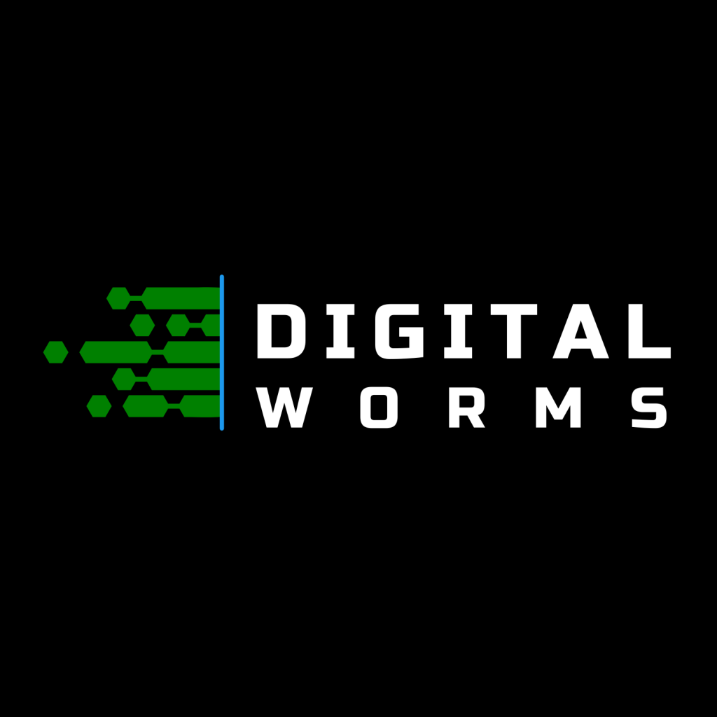 Digital Worms