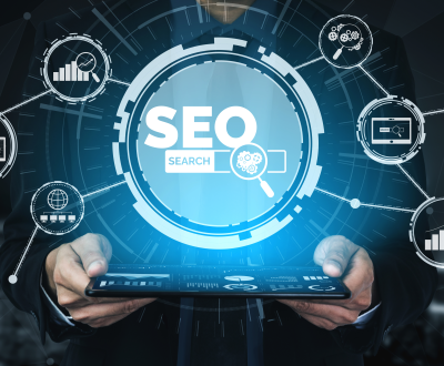 SEO Services Dubai