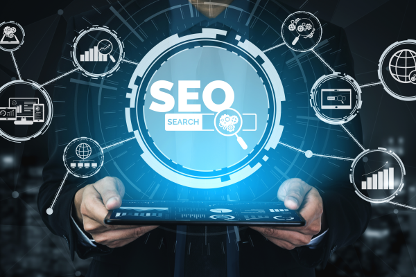 SEO Services Dubai