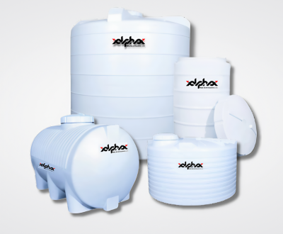 water tank