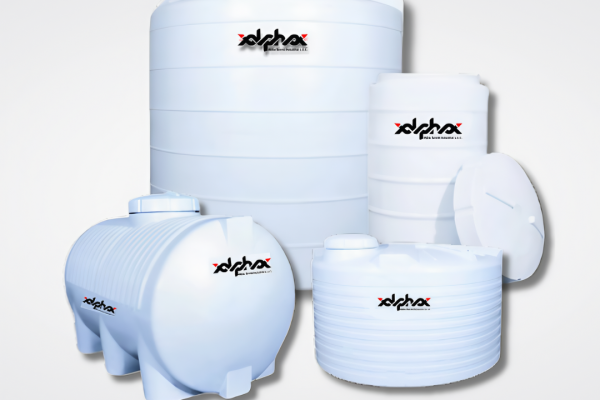 water tank