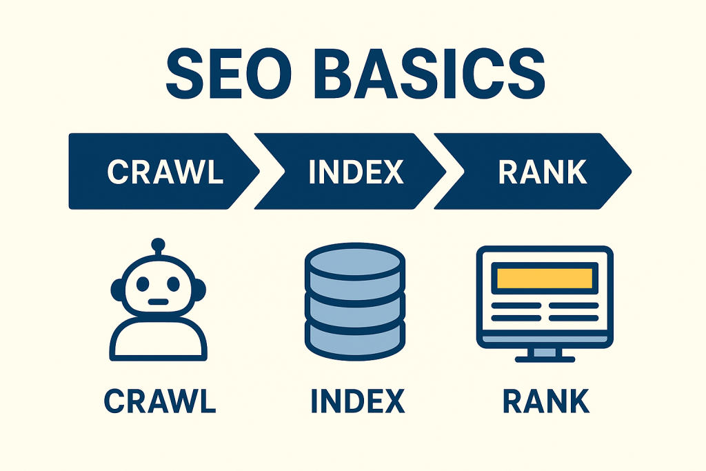 SEO Basics