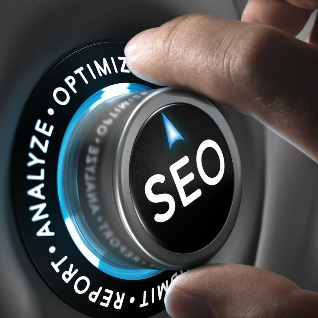 What is SEO?